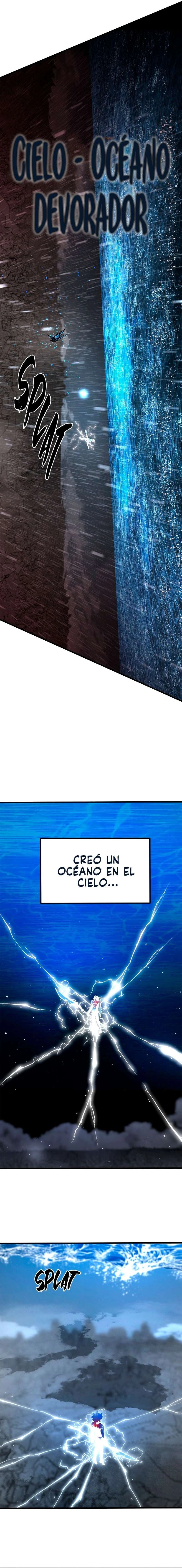 Hero Killer capítulo 217, página 19