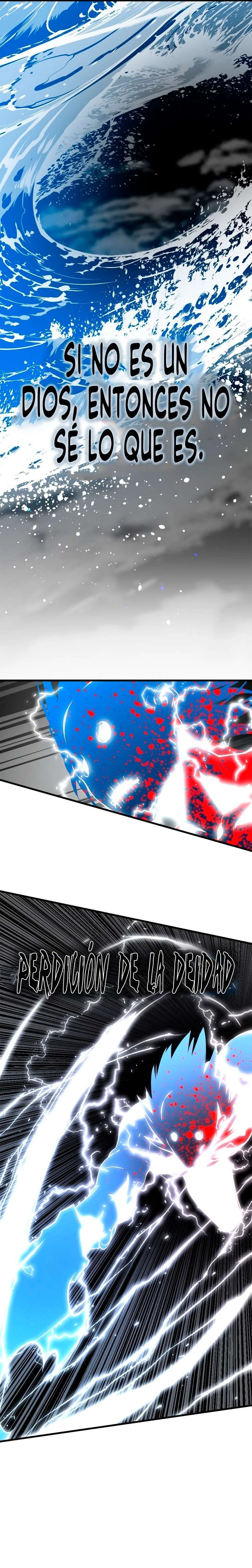 Hero Killer capítulo 217, página 20