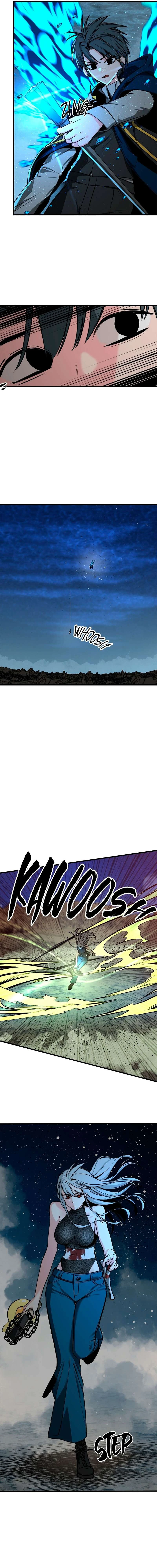 Hero Killer capítulo 218, página 2