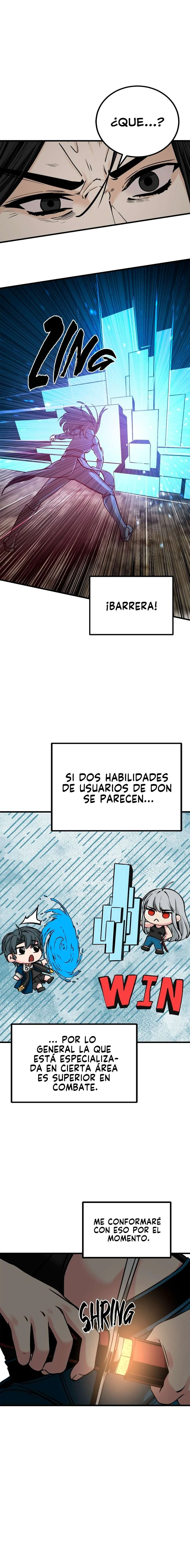 Hero Killer capítulo 218, página 7