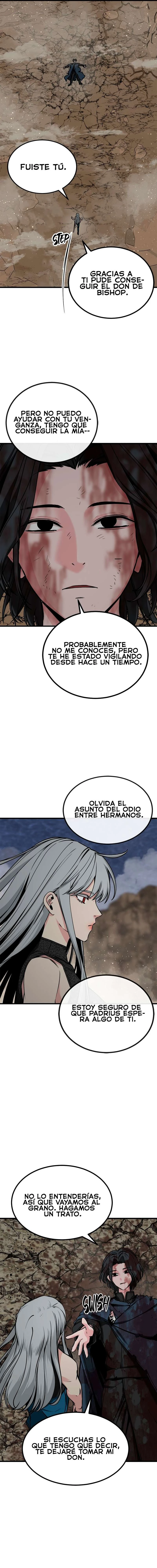 Hero Killer capítulo 218, página 12