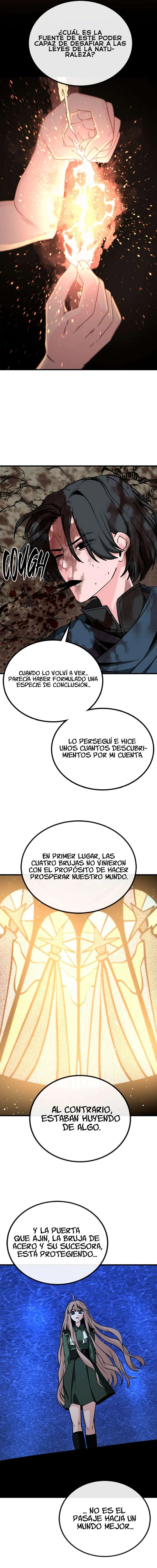Hero Killer capítulo 218, página 15