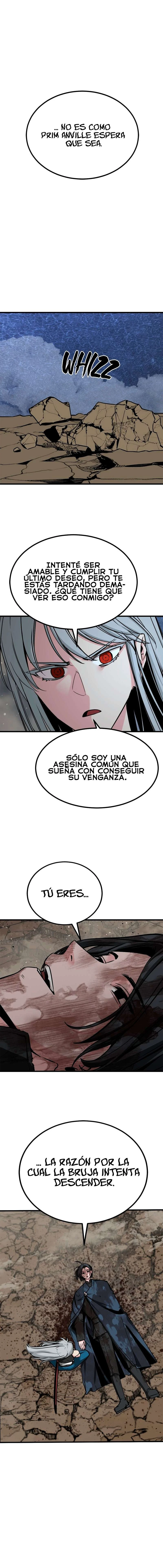 Hero Killer capítulo 218, página 16