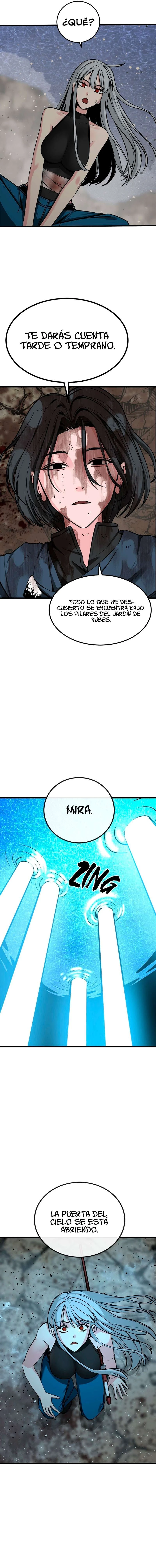 Hero Killer capítulo 218, página 17