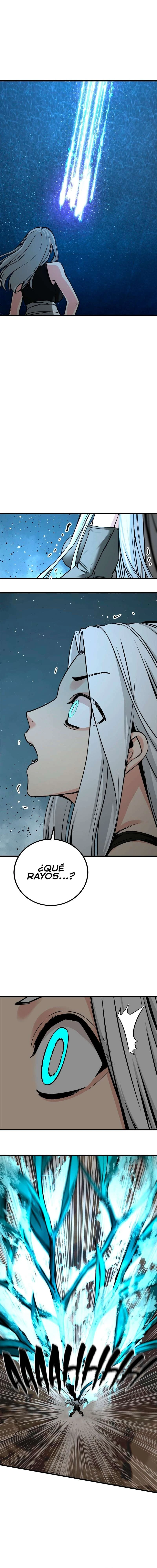 Hero Killer capítulo 218, página 18