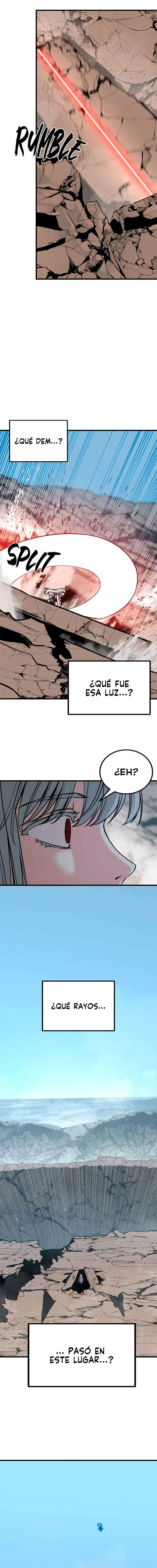 Hero Killer capítulo 219, página 2