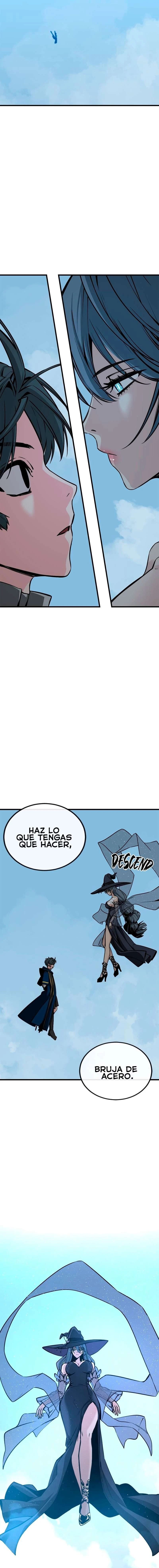 Hero Killer capítulo 219, página 3