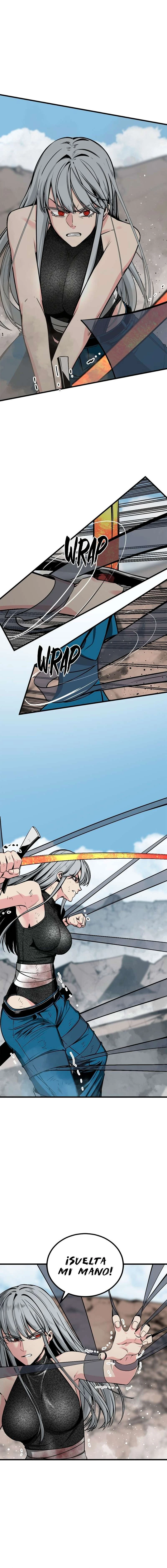 Hero Killer capítulo 219, página 6