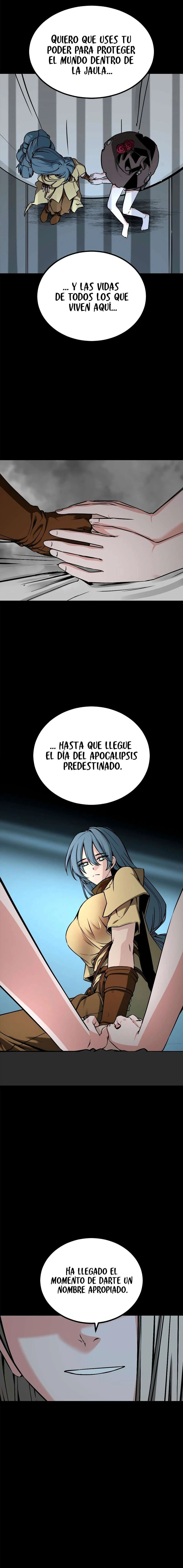 Hero Killer capítulo 219, página 10
