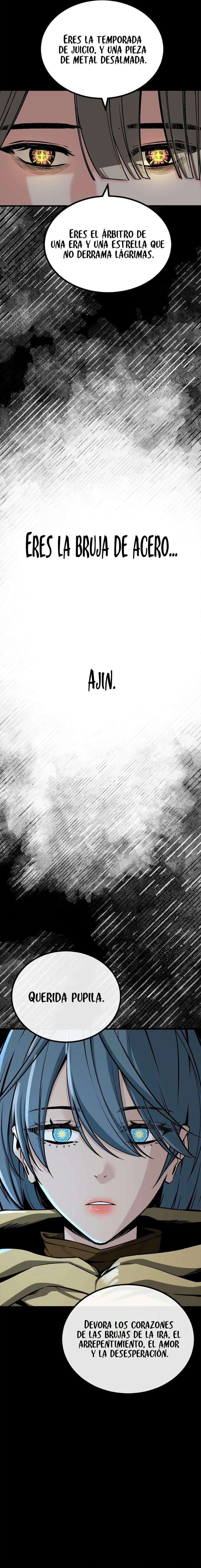 Hero Killer capítulo 219, página 11