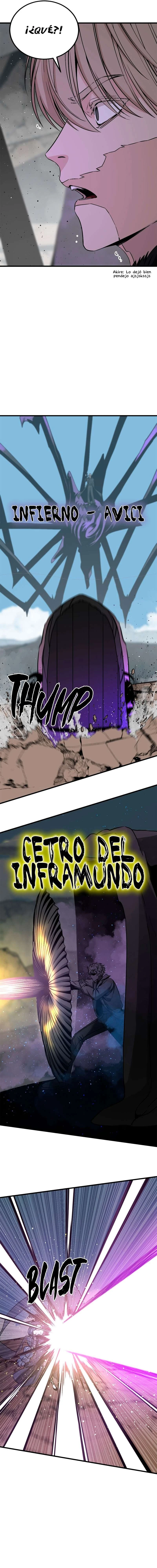 Hero Killer capítulo 219, página 15