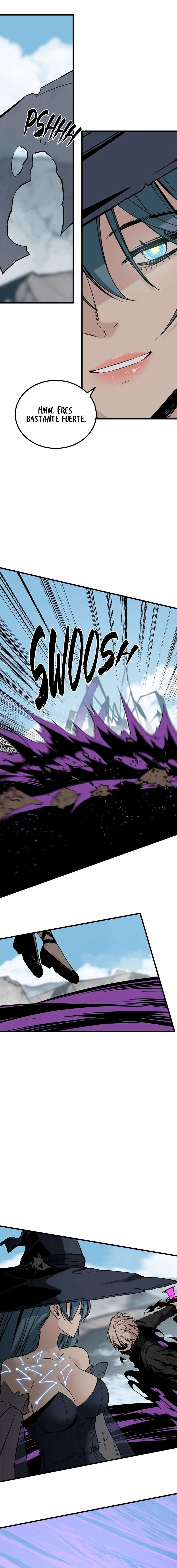 Hero Killer capítulo 219, página 16