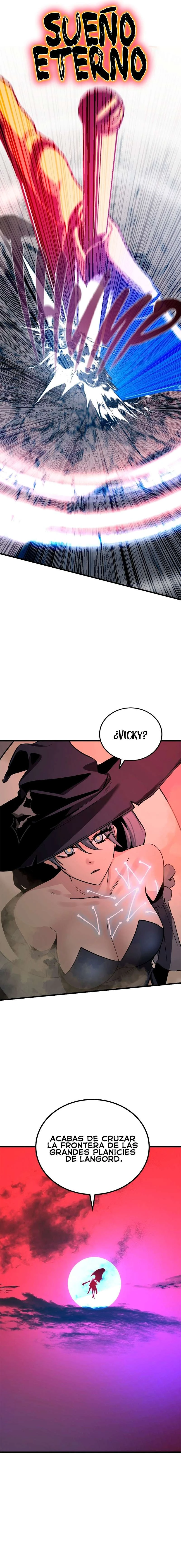 Hero Killer capítulo 219, página 21