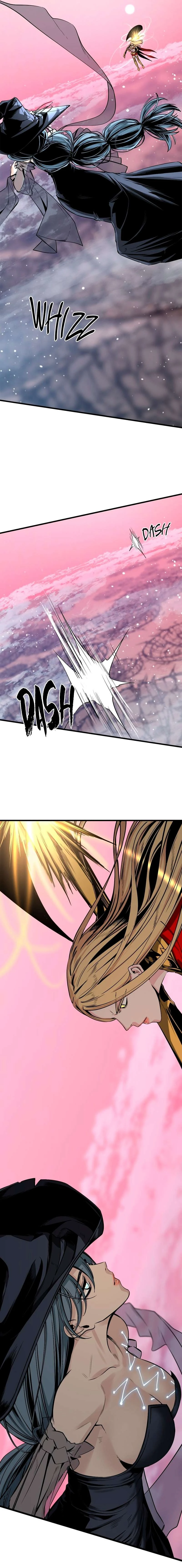 Hero Killer capítulo 220, página 2