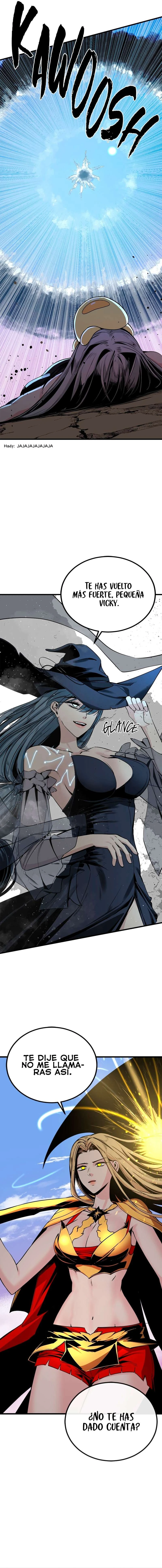 Hero Killer capítulo 220, página 5