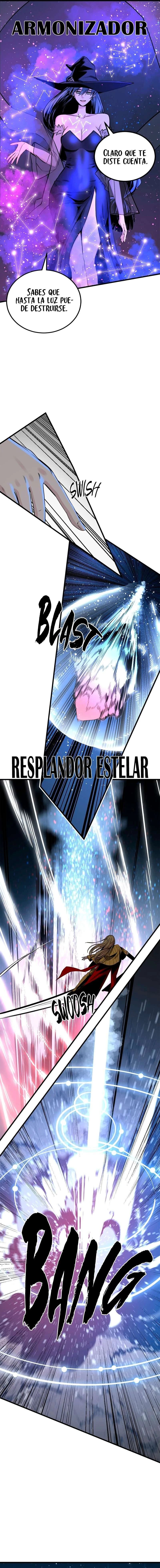 Hero Killer capítulo 220, página 6