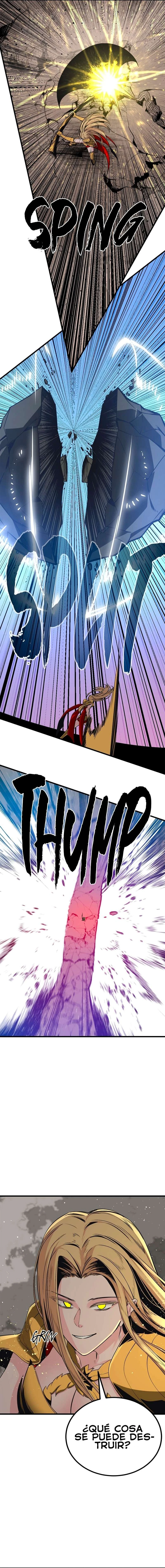 Hero Killer capítulo 220, página 8