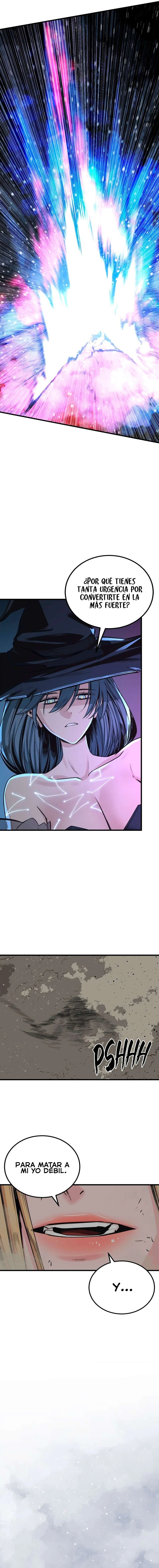 Hero Killer capítulo 220, página 10