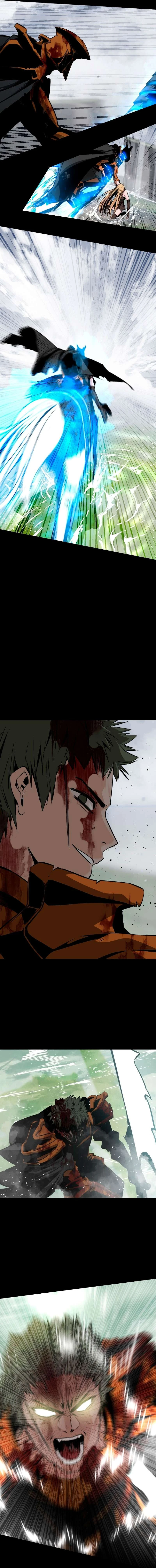 Hero Killer capítulo 220, página 12