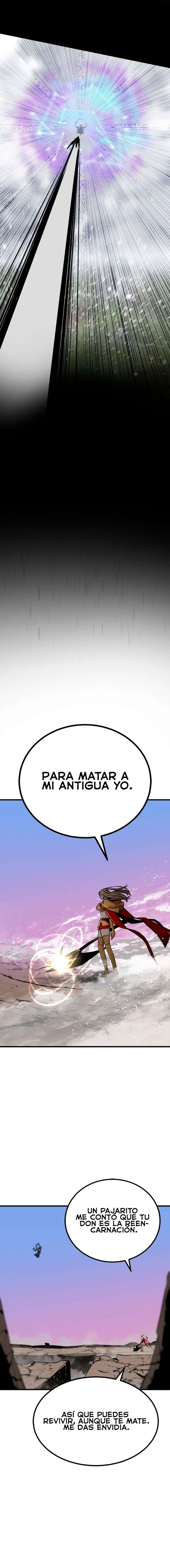 Hero Killer capítulo 220, página 13