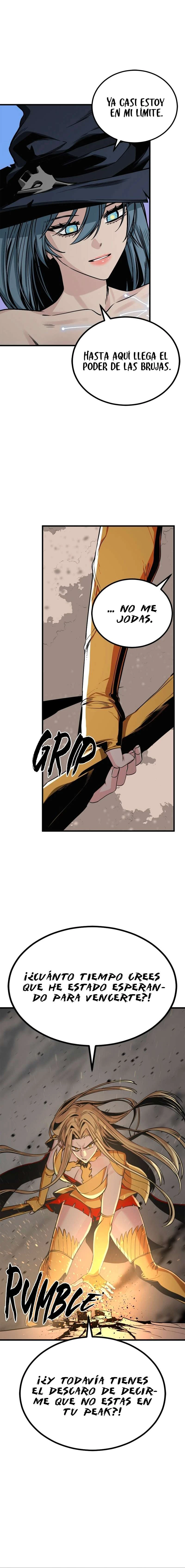 Hero Killer capítulo 220, página 16