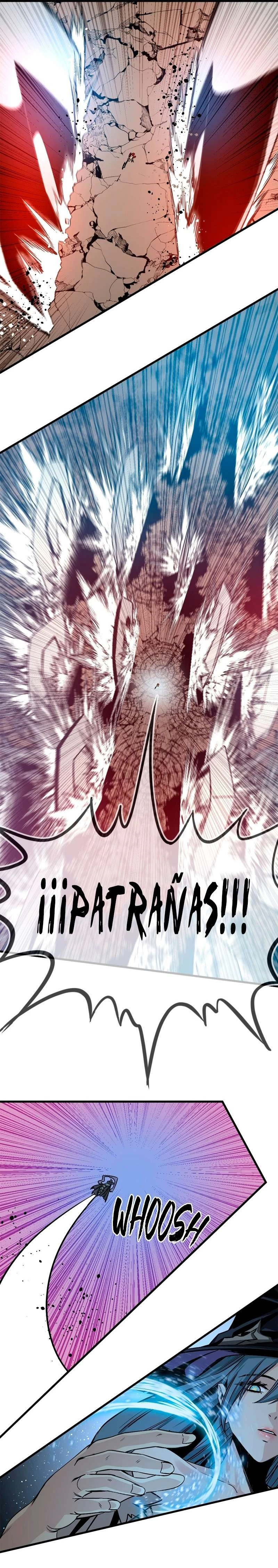 Hero Killer capítulo 220, página 17