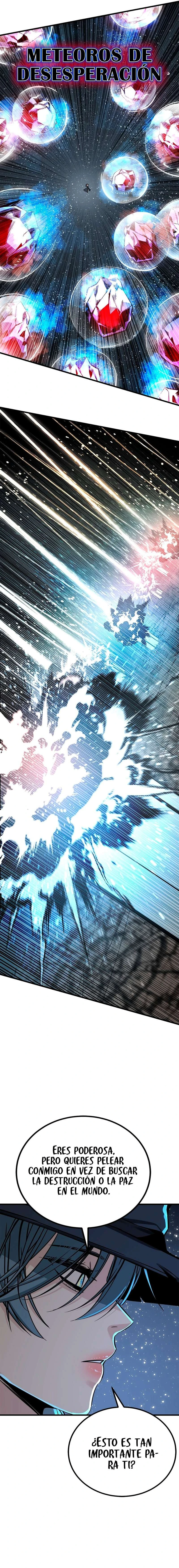 Hero Killer capítulo 220, página 18