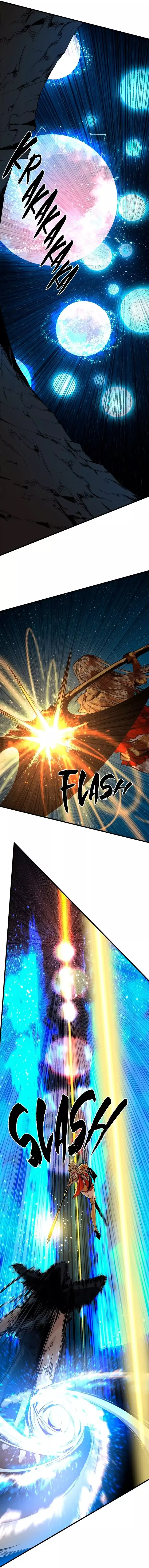 Hero Killer capítulo 221, página 2