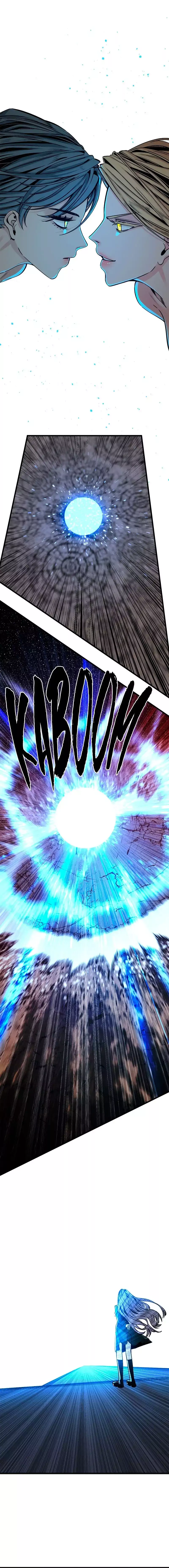 Hero Killer capítulo 221, página 3