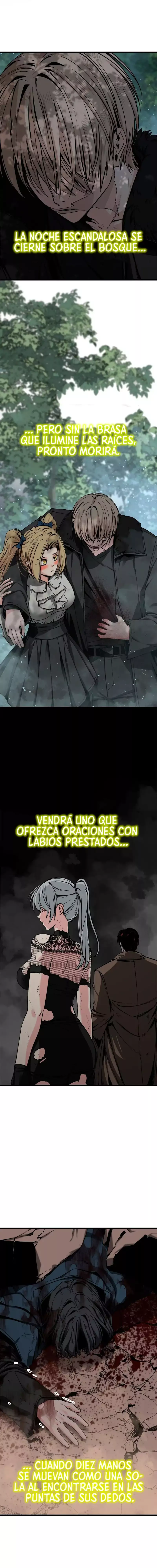 Hero Killer capítulo 221, página 6