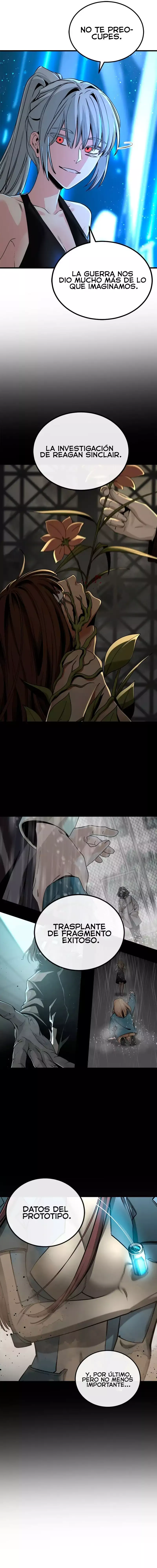 Hero Killer capítulo 221, página 20