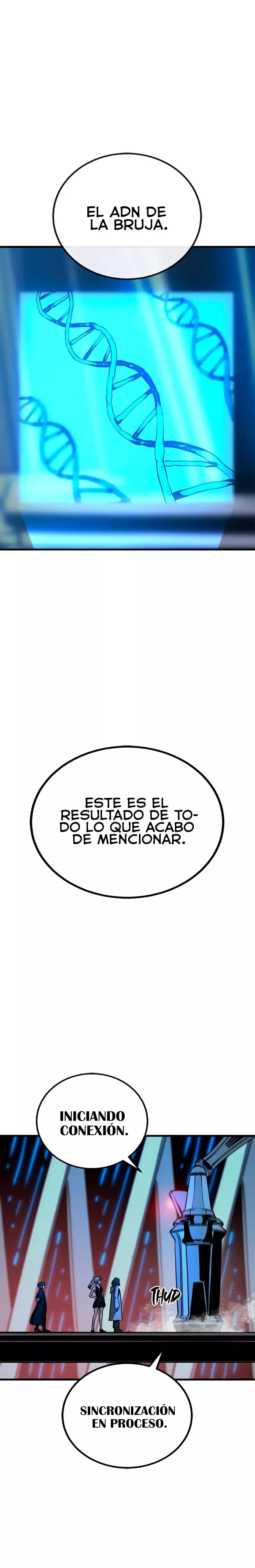 Hero Killer capítulo 221, página 21