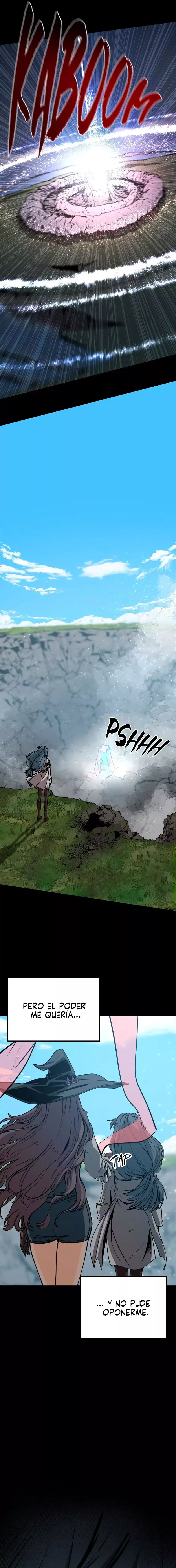 Hero Killer capítulo 222, página 2