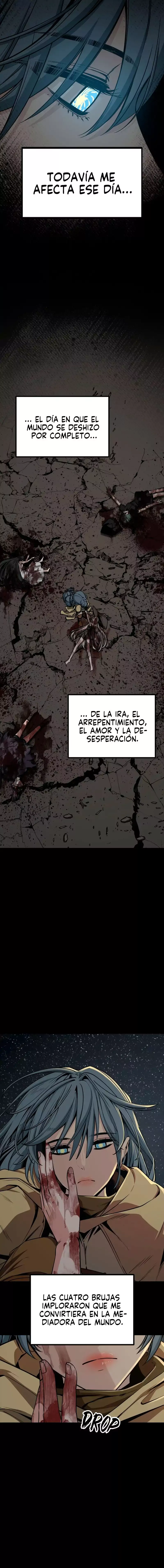 Hero Killer capítulo 222, página 3