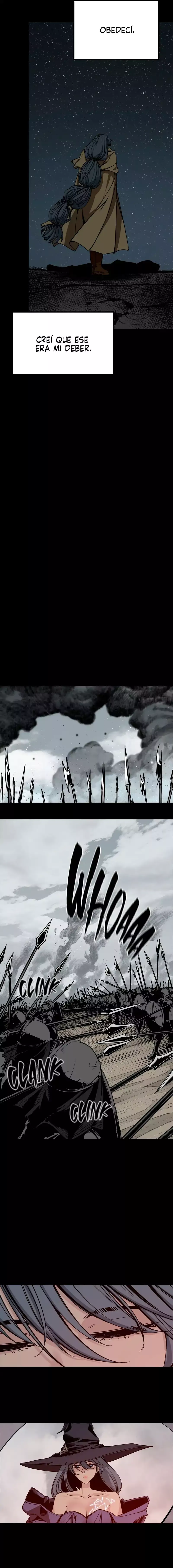 Hero Killer capítulo 222, página 4