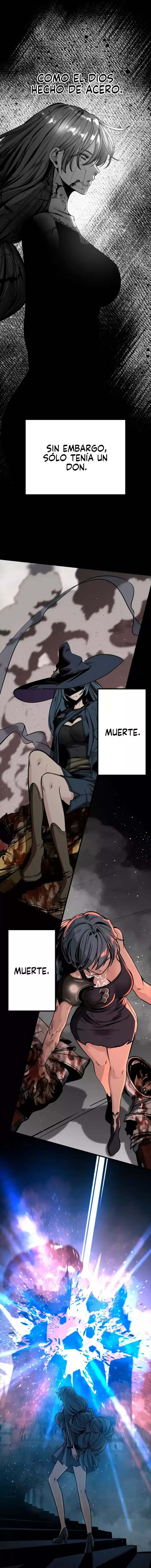 Hero Killer capítulo 222, página 6