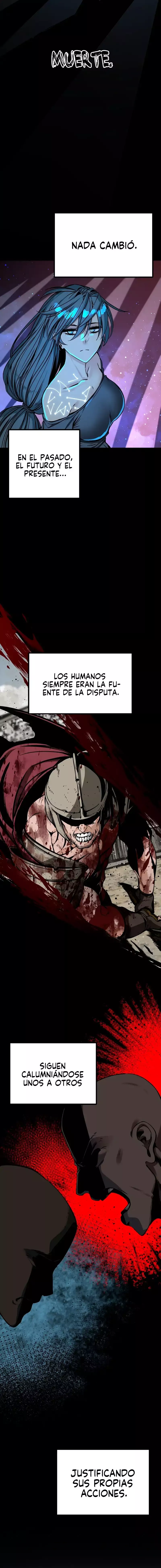 Hero Killer capítulo 222, página 7
