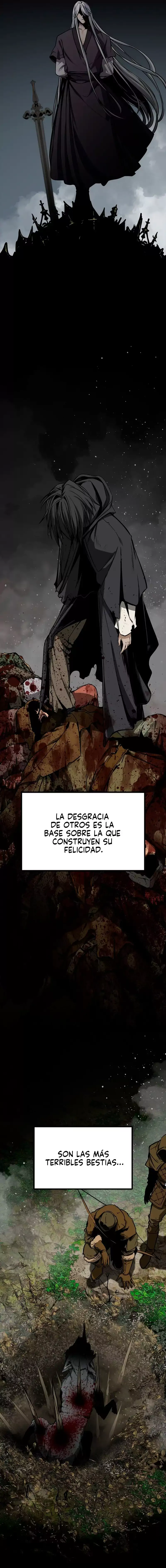 Hero Killer capítulo 222, página 8