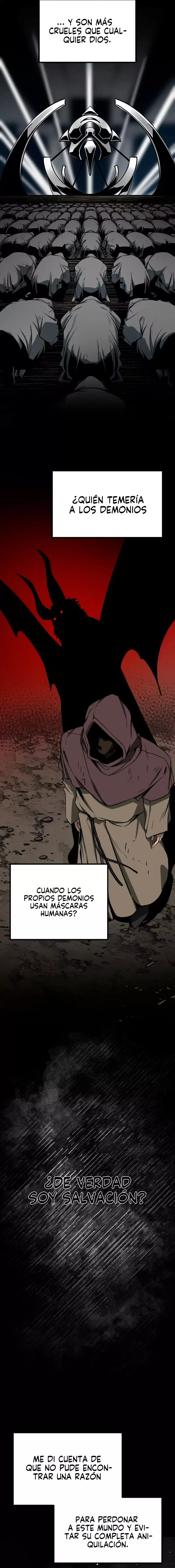 Hero Killer capítulo 222, página 9