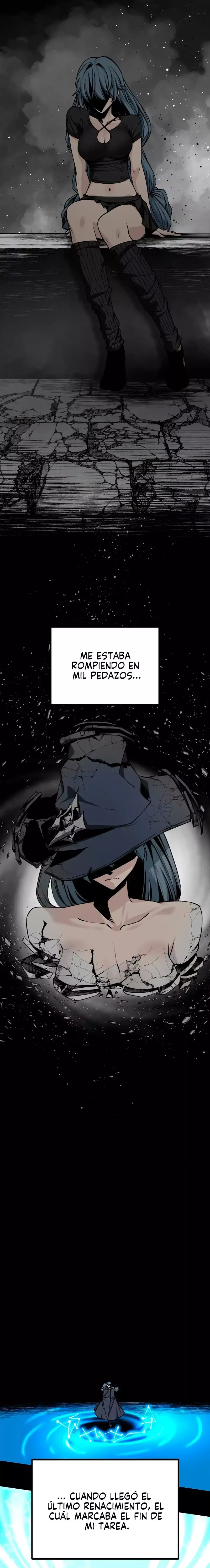 Hero Killer capítulo 222, página 10