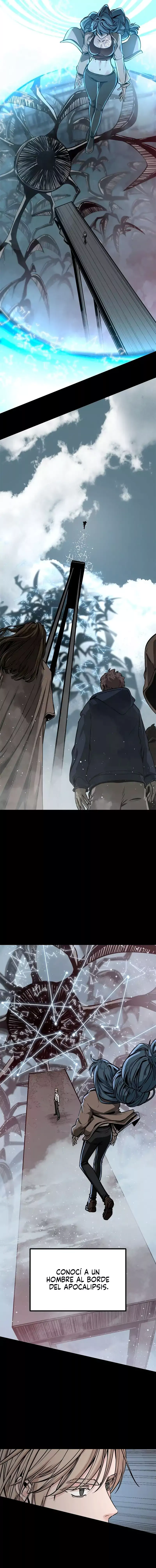 Hero Killer capítulo 222, página 11