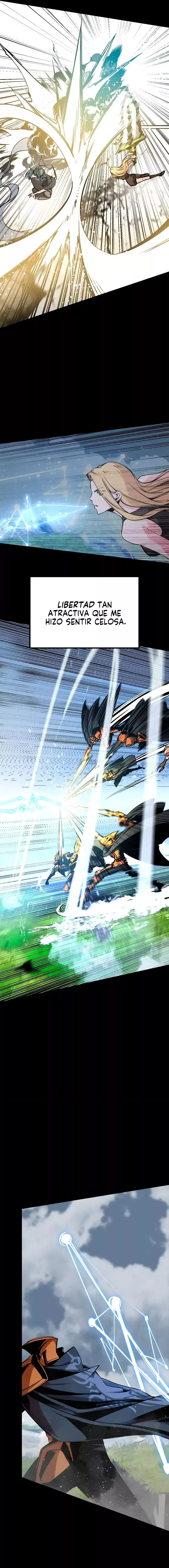 Hero Killer capítulo 222, página 16