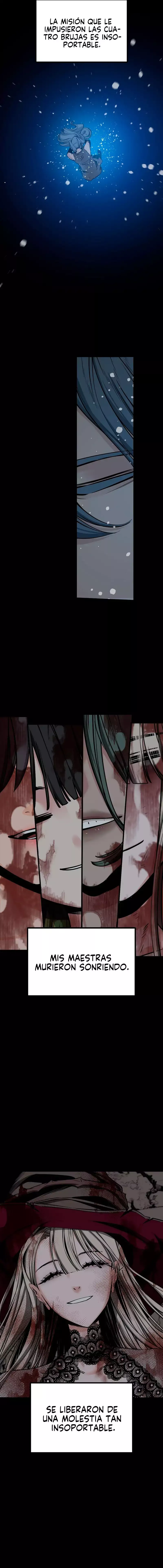 Hero Killer capítulo 222, página 19