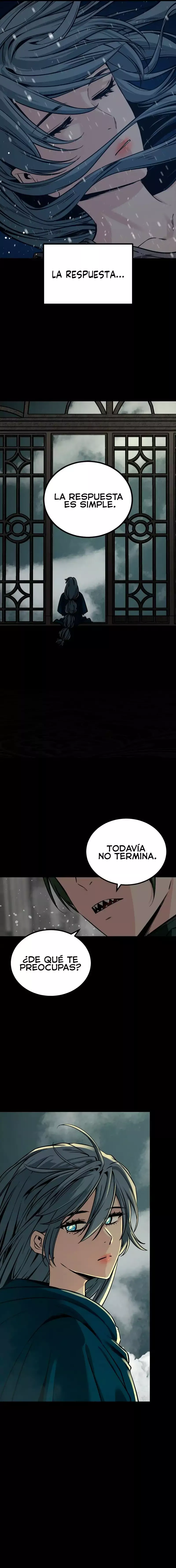 Hero Killer capítulo 222, página 20