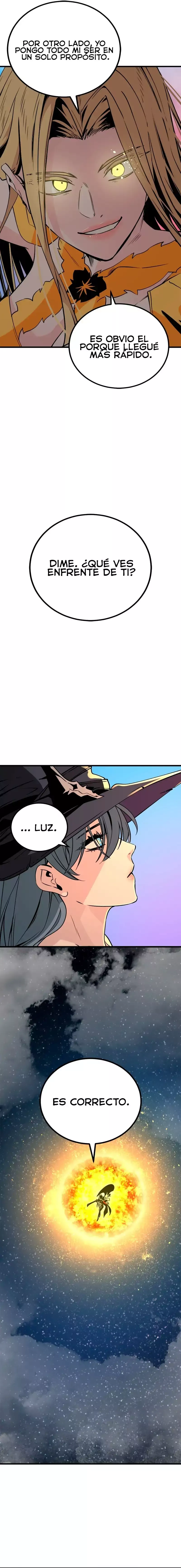 Hero Killer capítulo 222, página 23