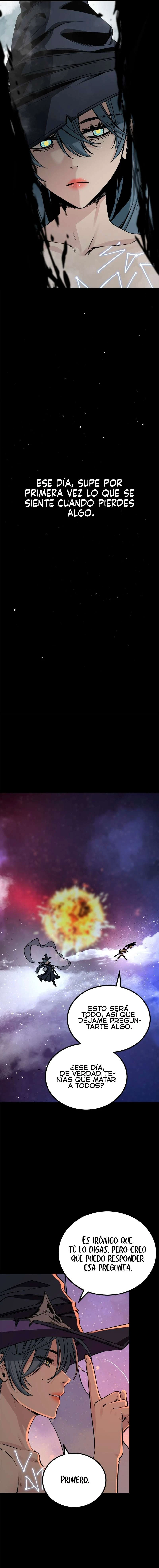 Hero Killer capítulo 223, página 4