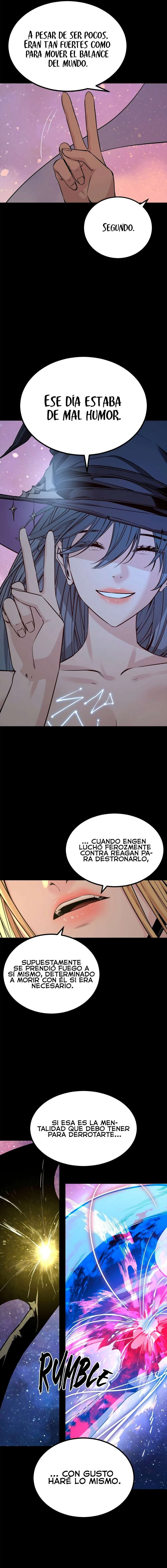 Hero Killer capítulo 223, página 5
