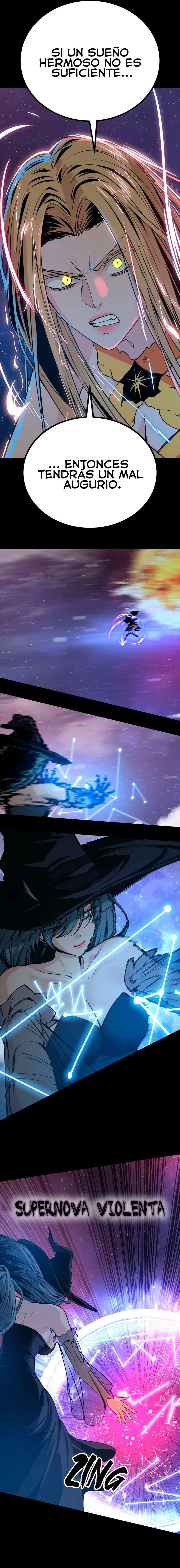 Hero Killer capítulo 223, página 6