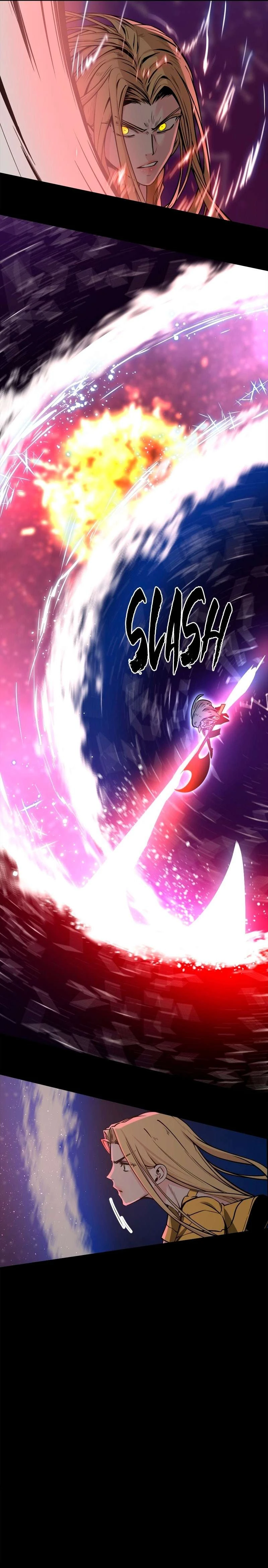 Hero Killer capítulo 223, página 7