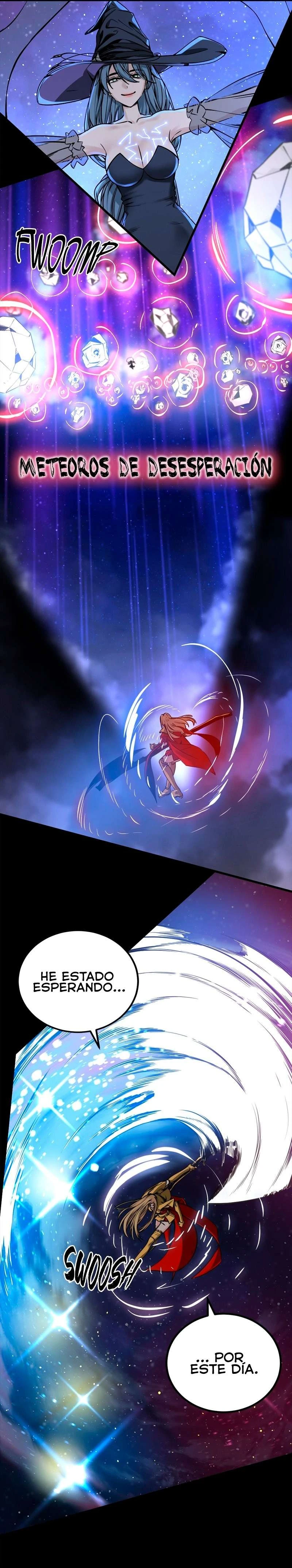 Hero Killer capítulo 223, página 8